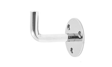 Пристенок без ложемента, сварной (AISI 304) k009-2 купить в Перми