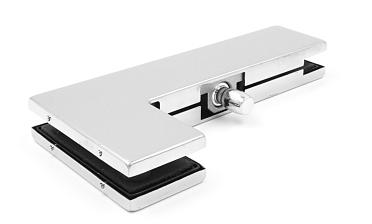 Фитинг угловой соединительный с осью, шлифованный t140 SSS купить в Перми