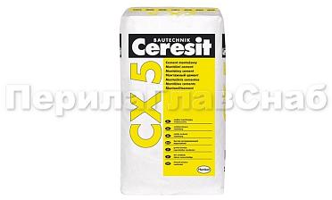 Церезит СХ-5 (25кг) Ф-1110 купить в Перми