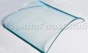 Стекло для ограждений, молированное 8 мм С-8051 купить в Перми