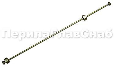 Перекачка для баллонов из 40л в 10л Ф-1119 купить в Перми