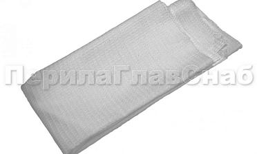 Полотно вафельное отбеленное (шир 45см, 145 г/м2) Ф-0698 купить в Перми