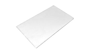 Заглушка торцевая 100х62 мм для профиля т100 т100-09 купить в Перми