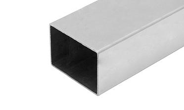 Труба профильная. нержавеющая, наруж., П 60х40х1,5 Rk874 купить в Перми