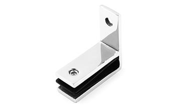 Коннектор стекло-стена верхний угловой t197 PSS купить в Перми