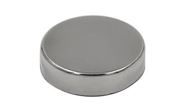 Гайка М8 глухая, полированная, (AISI 304) k080 купить в Перми