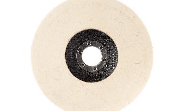 Войлок 125х50x8 Ф-0384 купить в Перми