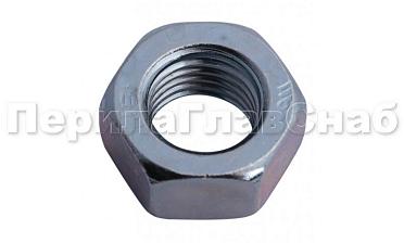 (DIN 934.А2) Гайка М8 нерж. М-4053 купить в Перми