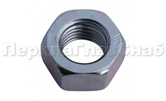 (DIN 934.А2) Гайка М8 нерж. М-4053