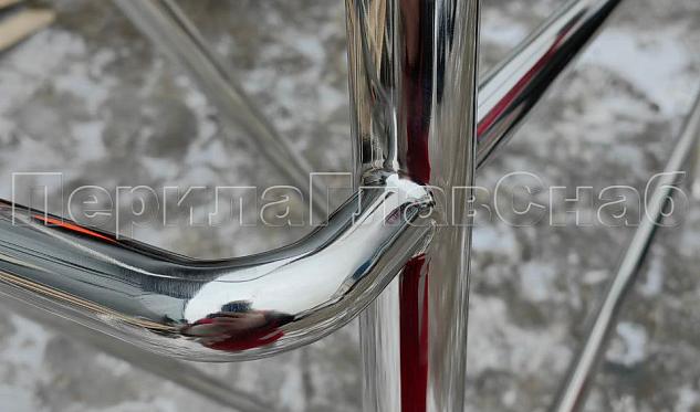 Корабль в Перми. Готовые проекты ПерилаГлавСнаб