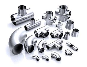 Нержавеющие фитинги купить в Перми