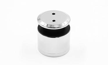 Точечный держатель стекла к стене Ø36x40, регулируемый, под стекло 8-12 мм k084-4 купить в Перми