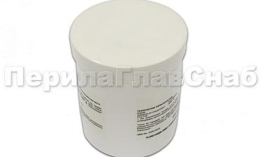 Паста Фламил 650 грамм для удаления загрязнений, потемнений и полировки царапин Ф-0821 купить в Перми