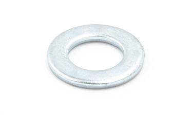 (DIN 125.Zn) Шайба оц. М16 плоская М-3936 купить в Перми