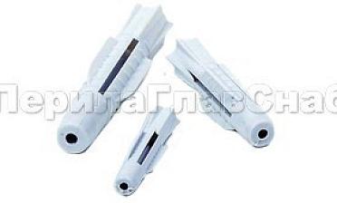 Дюбель 8х51 нейлон М-3432 купить в Перми