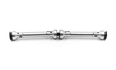 Крепление на три стекла 103 мм, под зенковку tt204-103 SSS купить в Перми