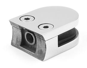 Стеклодержатели из нержавеющей стали купить в Перми