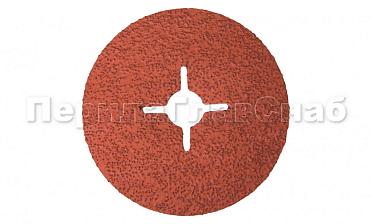 Шлиф круг "зелень" на фибре Р-36 3М Ф-0391 купить в Перми