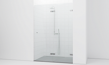 Дверь гармошка в нишу t591-1 купить в Перми