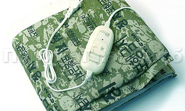 Термочехол для нагрева пластиковых поручней, 2 метра k942-3 купить в Перми