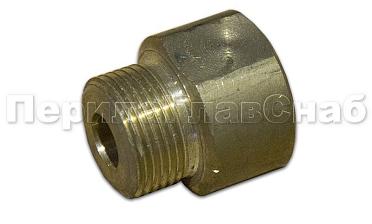 Переходник для газовых баллонов Ф-1120 купить в Перми