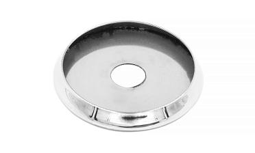 (Расходн.) шайба-подкладочная Ø32 мм, с отверстием диаметром 9 мм, 304 AISI k097-32 купить в Перми