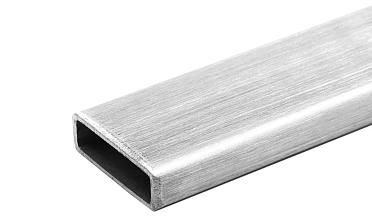 Трек прямоугольный 30х10, длина 3000 мм, шлифованный t440 SSS купить в Перми
