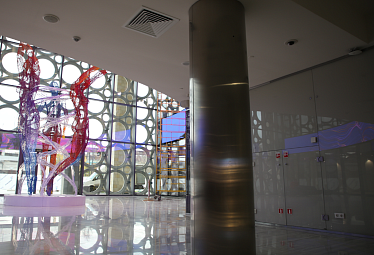 Облицовка колонн купить в Перми