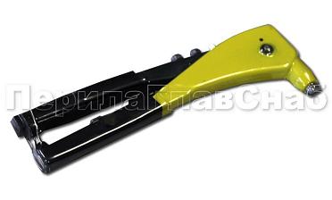 Клепальник ручной 2.4 - 4.8 мм k926 купить в Перми