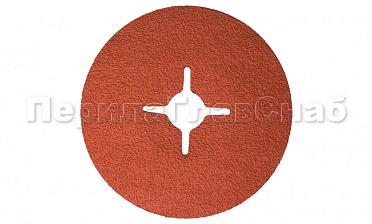 Шлиф круг "зелень" на фибре Р-60 3М Ф-0392 купить в Перми