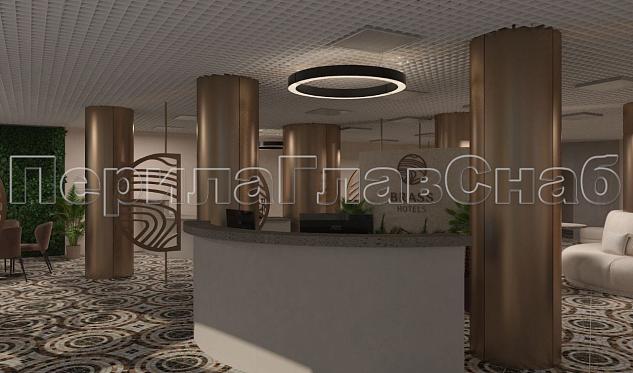 Облицовка в Перми. Готовые проекты ПерилаГлавСнаб