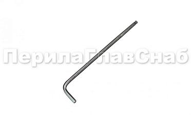 Шестигранник ULTRA поштучно 2.5 мм k940-2.5 купить в Перми