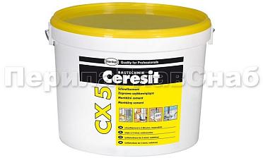 Церезит СХ-5 (6,25кг) Ф-1111 купить в Перми