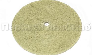 Диск абразивный 150х5.5х12, Grit 320 k464 купить в Перми