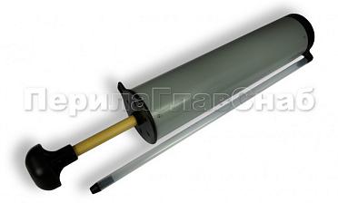 Насос для продувки отверстий BIT-PP 330 мм Ф-0165 купить в Перми