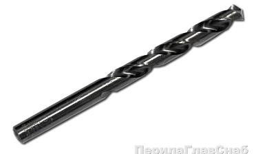 Сверло HSS M35 Cobalt 5%, 17 мм k961-17 купить в Перми