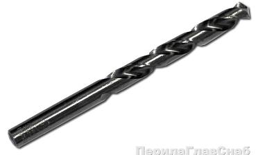 Сверло HSS M35 Cobalt 5%, 18 мм k961-18 купить в Перми