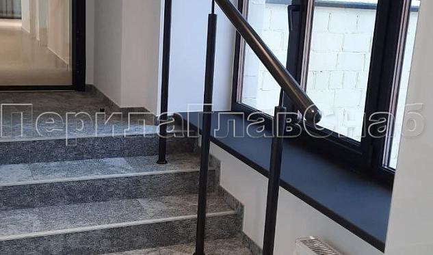 Без ригелей в Перми. Готовые проекты ПерилаГлавСнаб