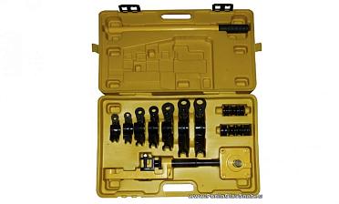 Трубогиб ручной, для трубы 10 - 25 мм k914 купить в Перми