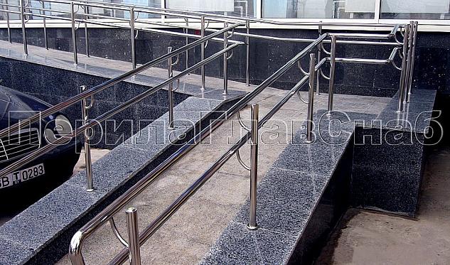 «ВТБ 24» на проспекте Вернадского в Перми. Готовые проекты ПерилаГлавСнаб