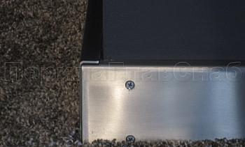 Отбойники металлические для стен в Перми. Готовые проекты ПерилаГлавСнаб