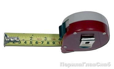 Рулетка 7.5 м k906 купить в Перми