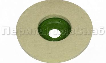 Войлок для тонкой полировки, Premium k427-2 купить в Перми