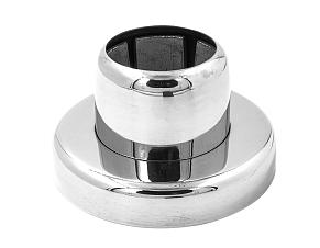 Основания стоек ограждения купить в Перми