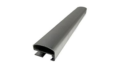 Трек для раздвижной системы на G-профиле, длина 3000мм t408-3  купить в Перми