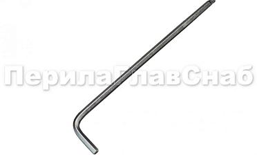 Шестигранник ULTRA поштучно 5.0 мм k940-5.0 купить в Перми