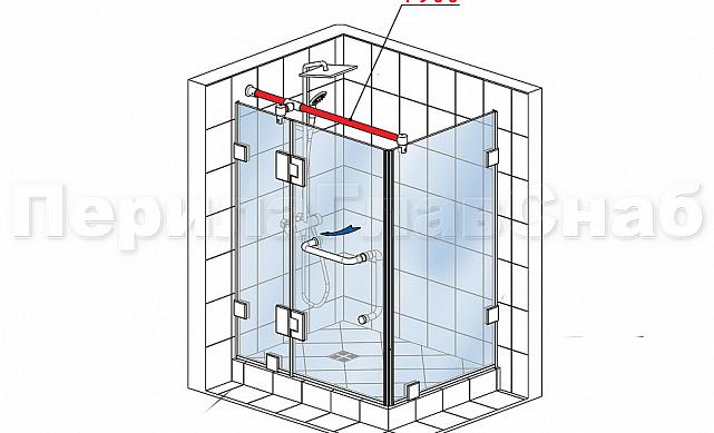 Штанга 18х1.5х3000 мм полированная t900-03 PSS 2