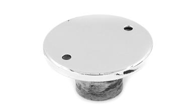 Больцевая гайка М16, полированная (AISI 201) k049 купить в Перми