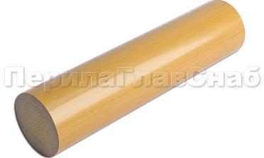 Пластиковый поручень, цвет Дуб, Ø49 мм, длина 4м k891  купить в Перми