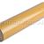 Пластиковый поручень, цвет Дуб, Ø49 мм, длина 4м k891  купить в Перми
